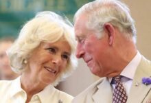 King Charles and Queen Camilla Begin Busy Royal Week in Scotland