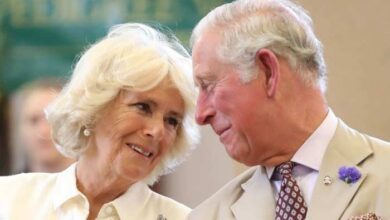 King Charles and Queen Camilla Begin Busy Royal Week in Scotland