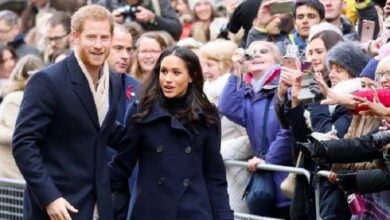 Meghan Markle Breaks Silence Amid Reports About UK Visit Decision