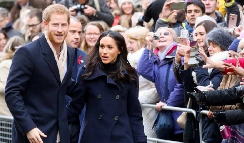 Meghan Markle Breaks Silence Amid Reports About UK Visit Decision