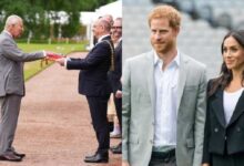 King Charles Shares Major Palace Update Amid Prince Harry and Meghan UK Discussions