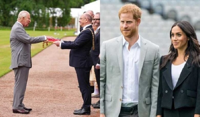 King Charles Shares Major Palace Update Amid Prince Harry and Meghan UK Discussions