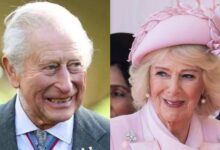 Queen Camilla Delights Guests With Humorous Remark About King Charles