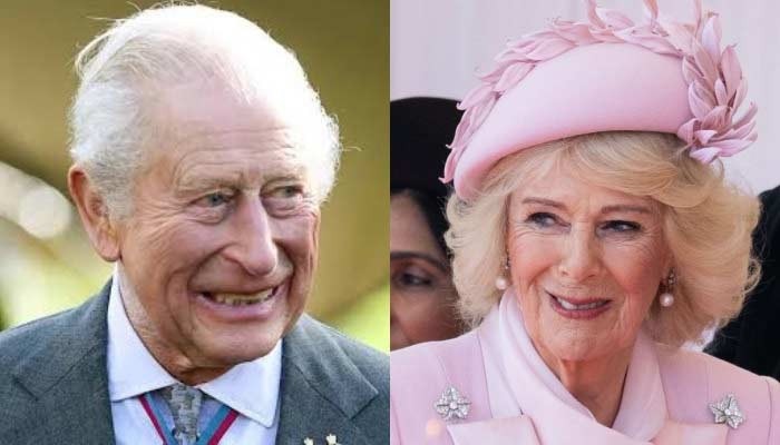 Queen Camilla Delights Guests With Humorous Remark About King Charles