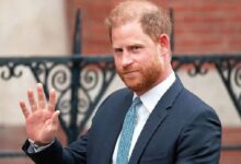 Prince Harry’s Security Concerns Face Fresh Questions Ahead of UK Visit