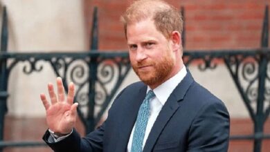 Prince Harry’s Security Concerns Face Fresh Questions Ahead of UK Visit