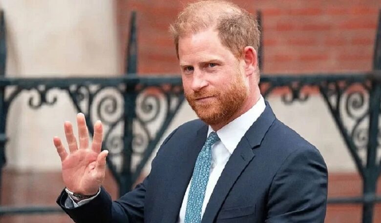 Prince Harry’s Security Concerns Face Fresh Questions Ahead of UK Visit