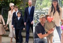 Prince William Reportedly Sends Clear Message Ahead of Prince Harry’s UK Return