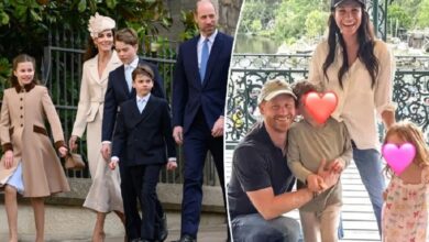 Prince William Reportedly Sends Clear Message Ahead of Prince Harry’s UK Return
