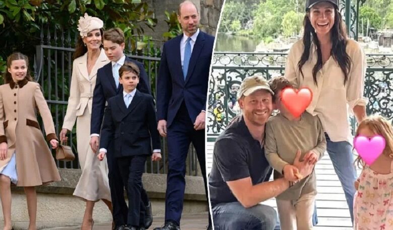 Prince William Reportedly Sends Clear Message Ahead of Prince Harry’s UK Return