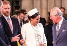 Prince Harry and Meghan Markle Reportedly Accept Strict Rules for King Charles Reunion