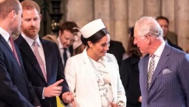 Prince Harry and Meghan Markle Reportedly Accept Strict Rules for King Charles Reunion
