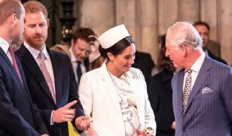 Prince Harry and Meghan Markle Reportedly Accept Strict Rules for King Charles Reunion