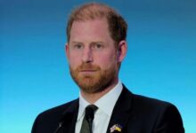 Prince Harry Faces Fresh Criticism Over UK Security Expectations
