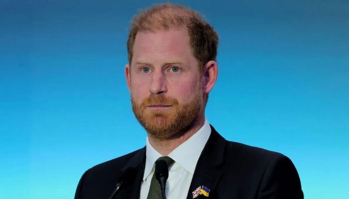 Prince Harry Faces Fresh Criticism Over UK Security Expectations