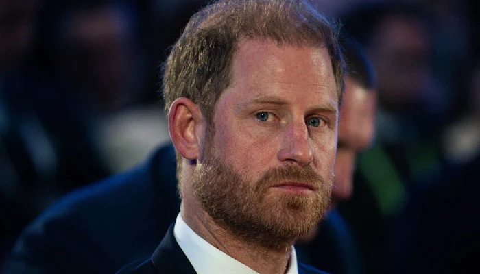 Prince Harry Reportedly Struggles Emotionally As Uncertainty Continues Surrounding His UK Trip