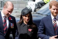 Prince Harry and Meghan Markle’s Team Responds to Fresh Allegations Ahead of UK Trip