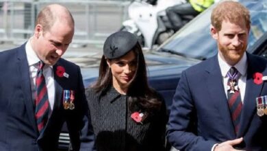Prince Harry and Meghan Markle’s Team Responds to Fresh Allegations Ahead of UK Trip