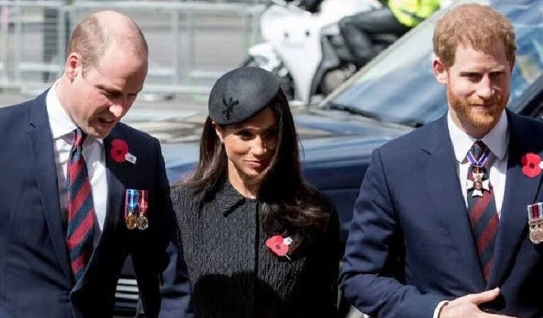 Prince Harry and Meghan Markle’s Team Responds to Fresh Allegations Ahead of UK Trip