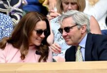 Princess Kate Once Revealed Her Most Embarrassing Wimbledon Moment