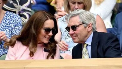 Princess Kate Once Revealed Her Most Embarrassing Wimbledon Moment