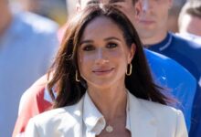Meghan Markle Drops Fresh UK Hint as King Charles Waits for Sussex Decision