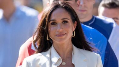 Meghan Markle Drops Fresh UK Hint as King Charles Waits for Sussex Decision