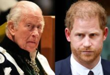 King Charles Reportedly Refuses Last Minute Changes Ahead of Prince Harry’s UK Return