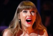 Taylor Swift Scores Major Legal Victory Days After Marrying Travis Kelce