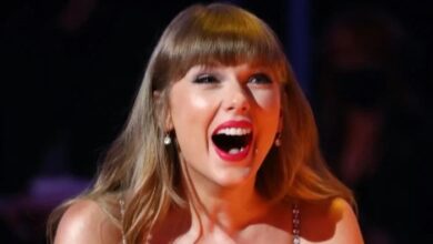 Taylor Swift Scores Major Legal Victory Days After Marrying Travis Kelce