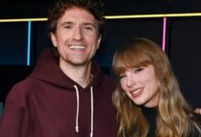 Greg James Reveals He Attended Taylor Swift and Travis Kelce’s Wedding After Personal Invitation