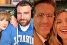 Blake Lively and Ryan Reynolds Reportedly Left Hurt After Missing Taylor Swift’s Wedding