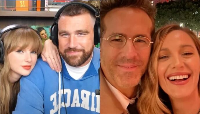 Blake Lively and Ryan Reynolds Reportedly Left Hurt After Missing Taylor Swift’s Wedding