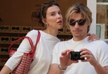 Millie Bobby Brown Shares Heartwarming Glimpse of Baby Girl in Rare Family Update