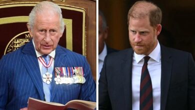 King Charles is Keeping the Door Open For a Meeting with Prince Harry