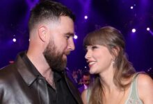 Travis Kelce Shares Proposal Story After Fairytale Wedding With Taylor Swift