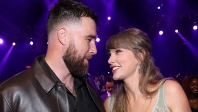 Travis Kelce Shares Proposal Story After Fairytale Wedding With Taylor Swift