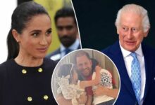 Meghan Markle Holds Key to Archie and Lilibet's Possible Reunion With King Charles
