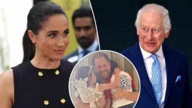 Meghan Markle Holds Key to Archie and Lilibet's Possible Reunion With King Charles