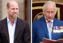 King Charles and Prince William Receive Heartwarming Palace Update as Royal Family Marks Major Milestone