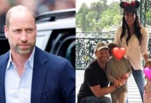 Prince William Shares Emotional Statement as Archie and Lilibet's Reported UK Return Draws Attention