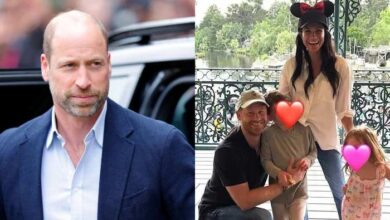 Prince William Shares Emotional Statement as Archie and Lilibet's Reported UK Return Draws Attention