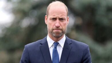 Kensington Palace Reveals Prince William's Next Engagement as Royal Finances Face Renewed Scrutiny