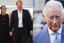 King Charles has Given Prince Harry Another Chance to Repair the Fractured Relationship