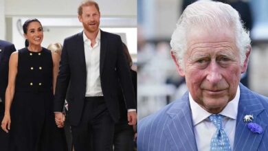 King Charles has Given Prince Harry Another Chance to Repair the Fractured Relationship