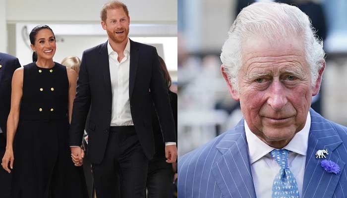 King Charles has Given Prince Harry Another Chance to Repair the Fractured Relationship