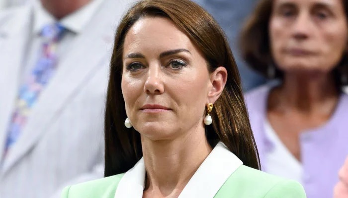 Princess Kate Narrowly Avoids Awkward Trophy Mishap During Prince William's Polo Victory