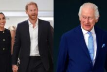 Prince Harry and Meghan Markle's Mood Revealed Ahead of Private Reunion With King Charles