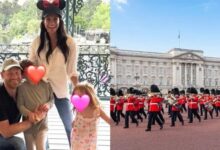 Buckingham Palace Releases Rare Video After King Charles Hosts Prince Archie and Princess Lilibet