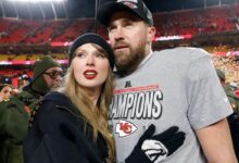 Charles Barkley Explains Why He Declined Wedding Invitation From Taylor Swift and Travis Kelce